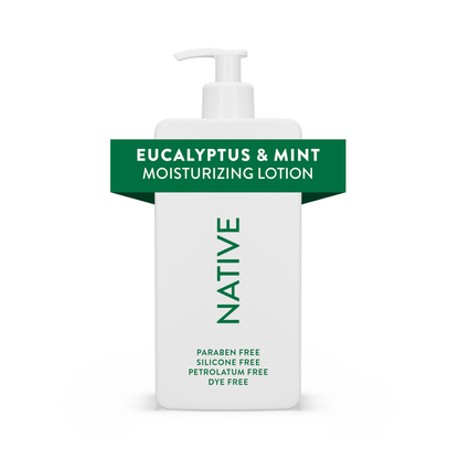 Moisturizing Lotion