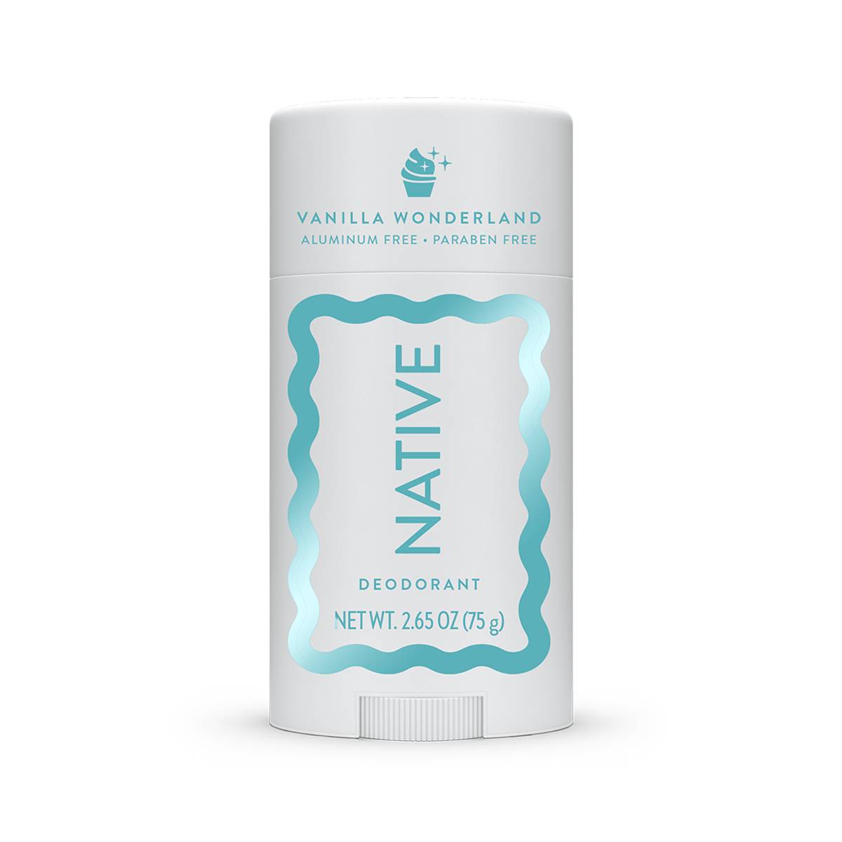 Deodorant