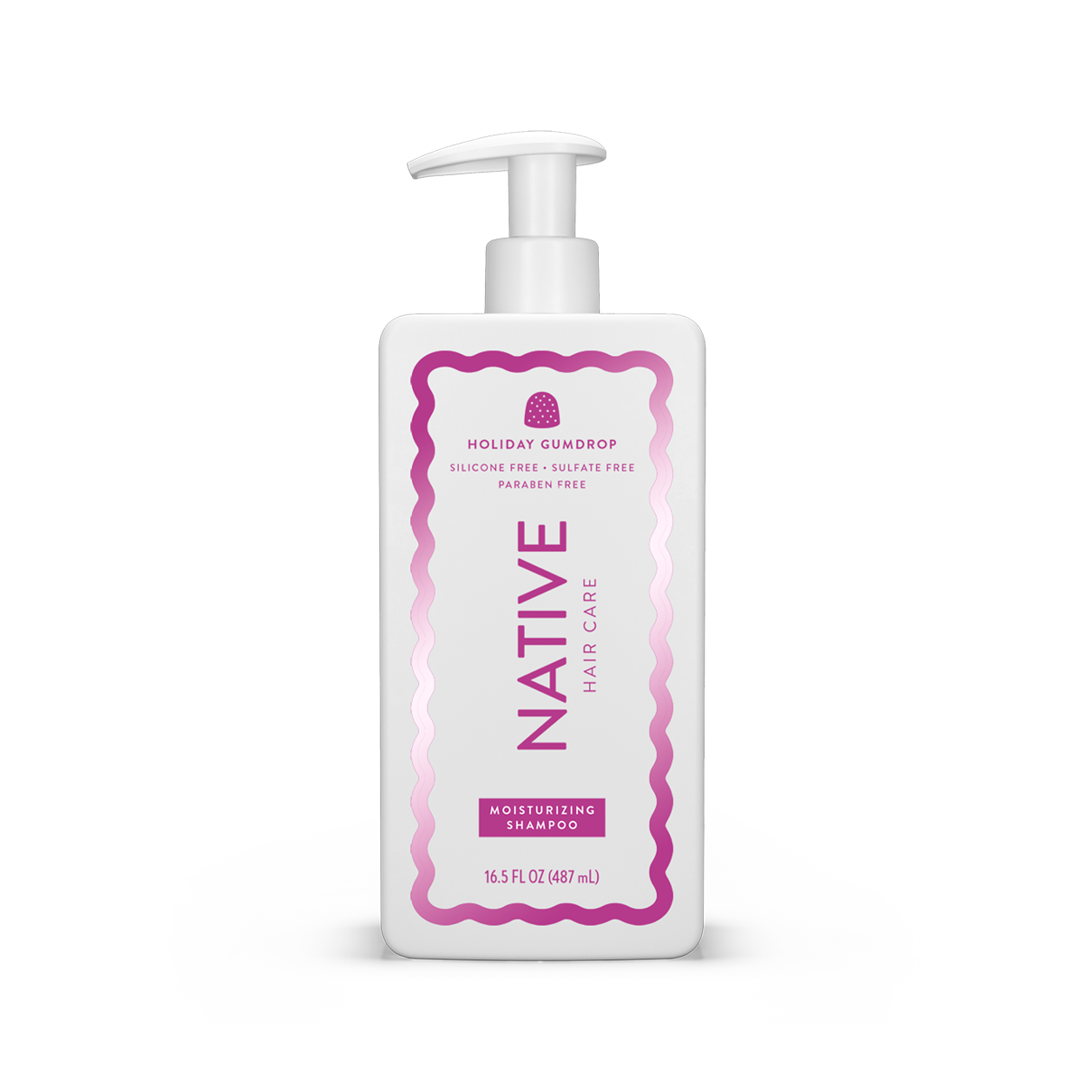 Shampoo
