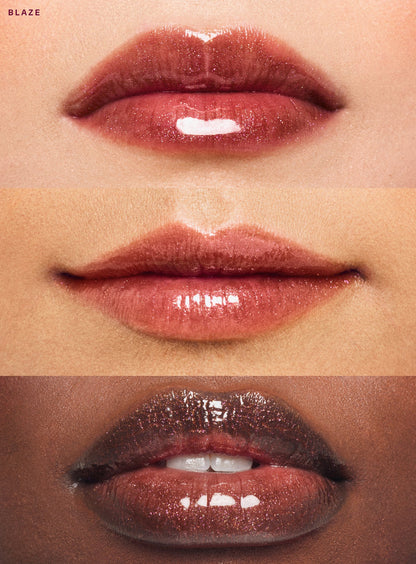 Positive Light Luminizing Lip Gloss