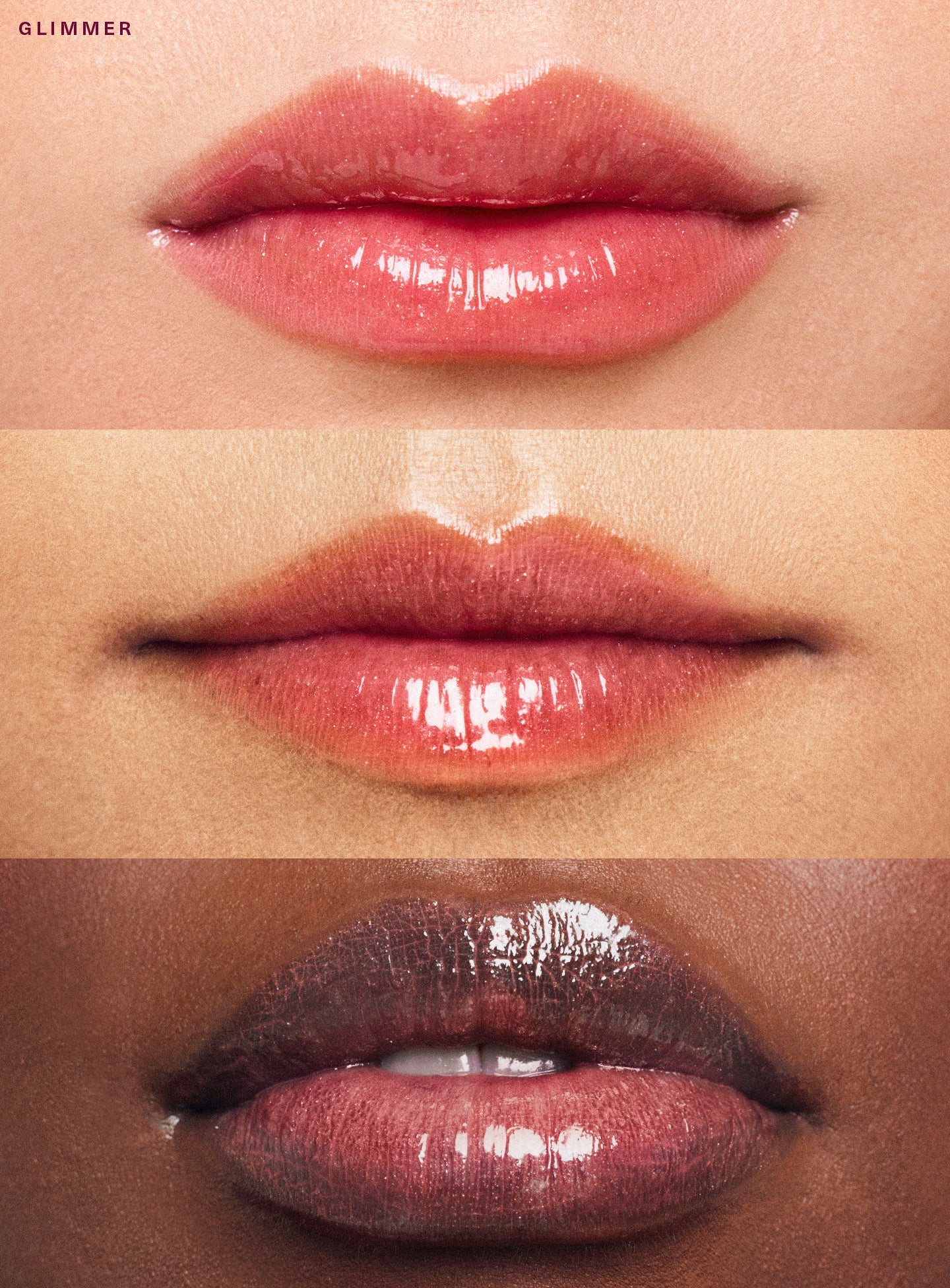 Positive Light Luminizing Lip Gloss