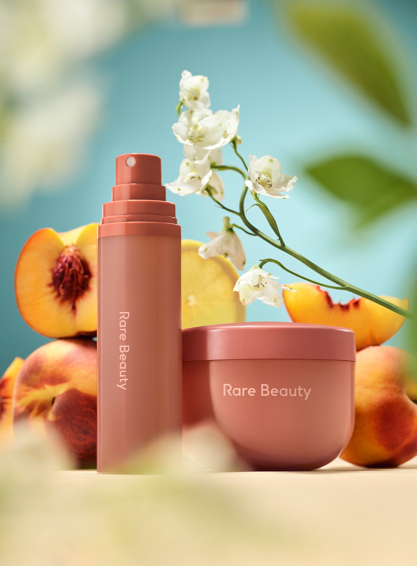 Find Comfort Body & Hair Fragrance Mist - Awaken Confidence