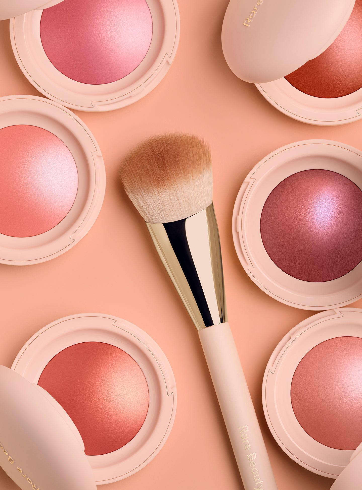 Soft Pinch Luminous Powder Blush