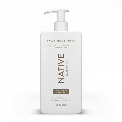 Shampoo