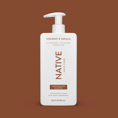 Shampoo