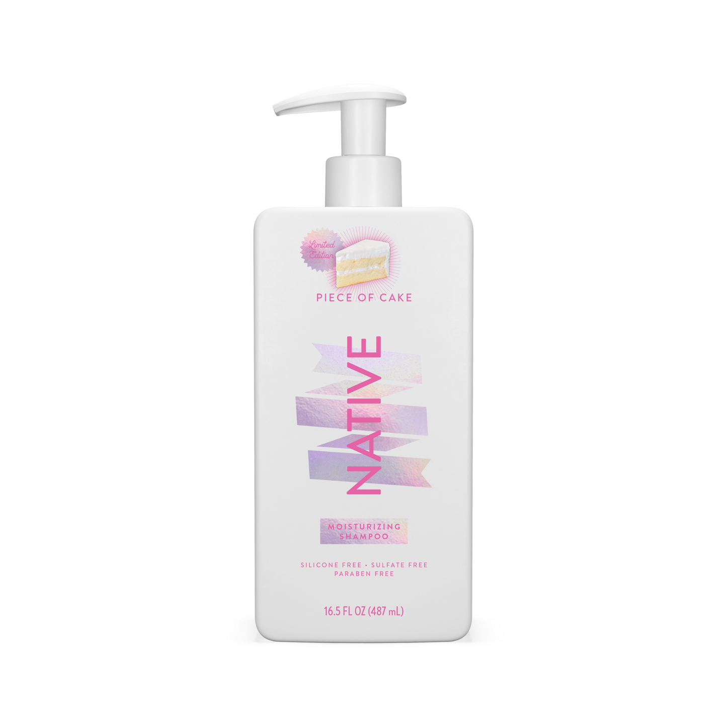 Shampoo