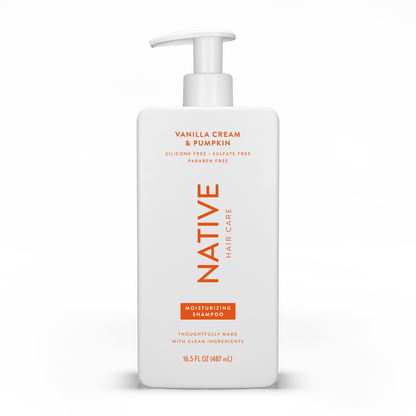 Shampoo