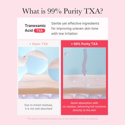 [Subscr.] TXA Niacinamide Capsule Cream