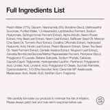 Peach 70% Niacinamide Serum