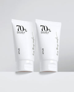 Heartleaf 70% Soothing Cream