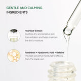 Heartleaf 80% Moisture Soothing Ampoule