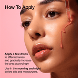 NIACINAMIDE 10%+TXA 4% Dark Spot Serum