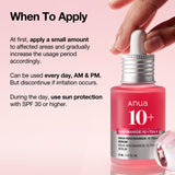 NIACINAMIDE 10%+TXA 4% Dark Spot Serum