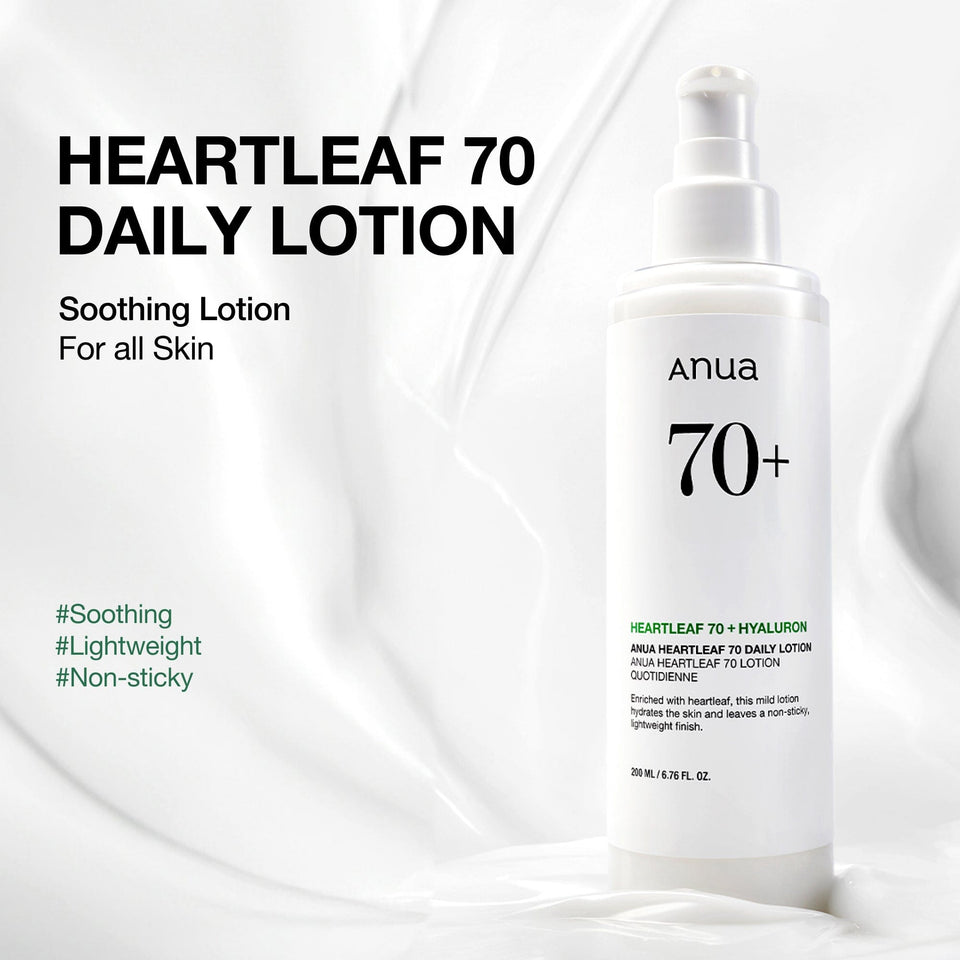 All day routine for Glass Skin