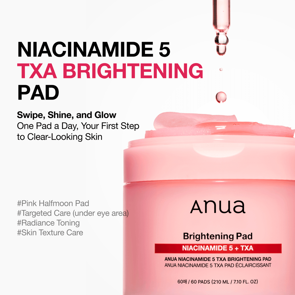 All day routine for Glass Skin