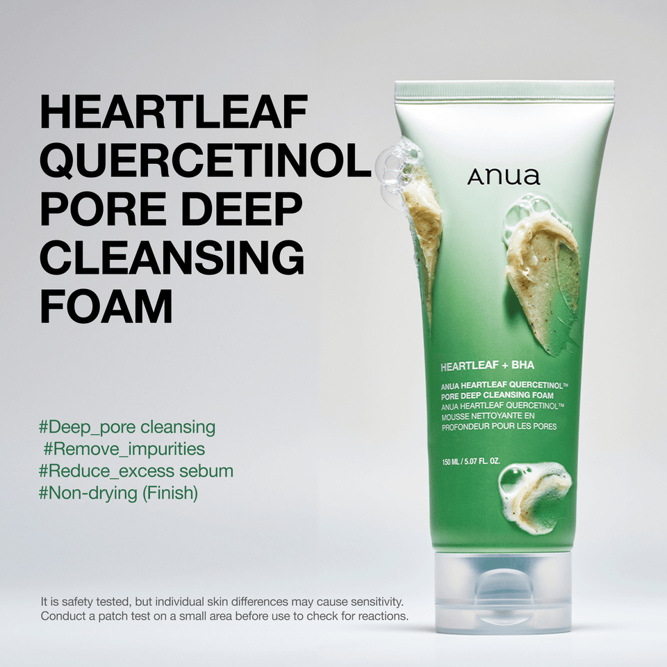 All day routine for Glass Skin
