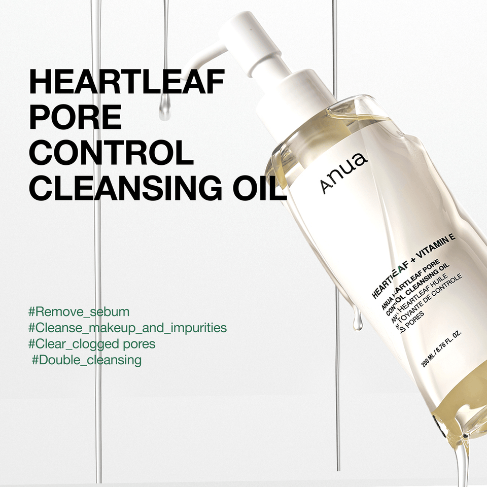 All day routine for Glass Skin