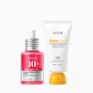 Brighten + SPF Duo
