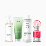 Glass Skin Essential Set