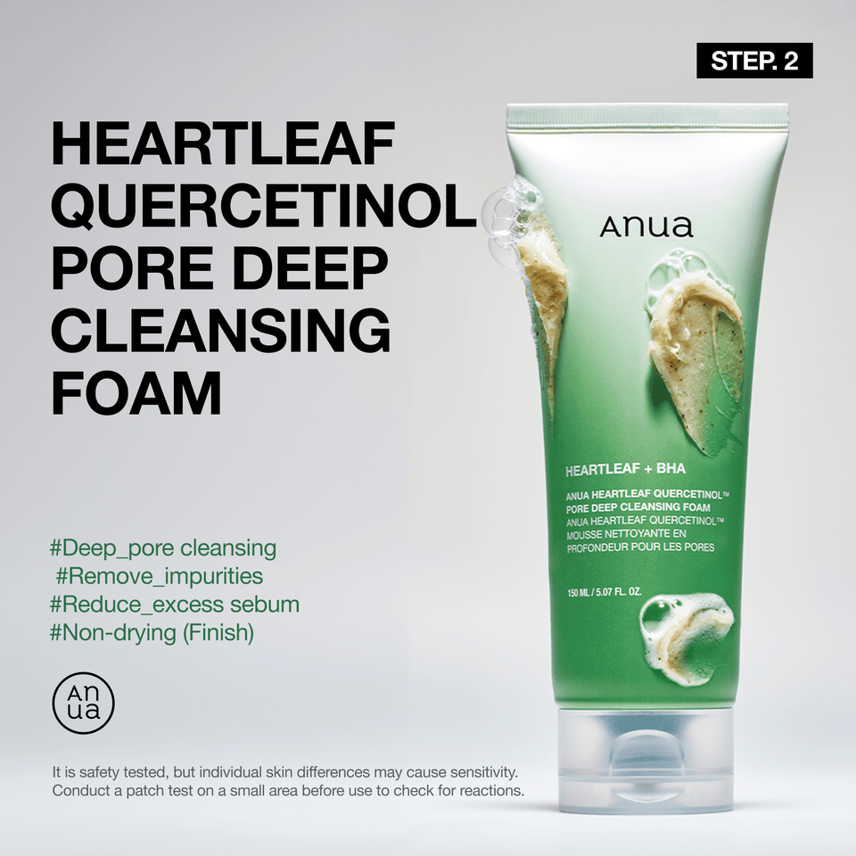 Glass Skin Essential Set