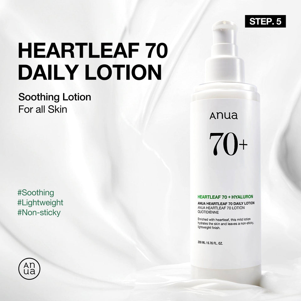 Glass Skin Full Set + SPF