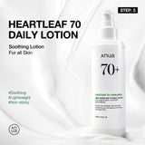 Glass Skin Full Set + SPF
