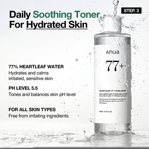 Glass Skin Full Set + SPF