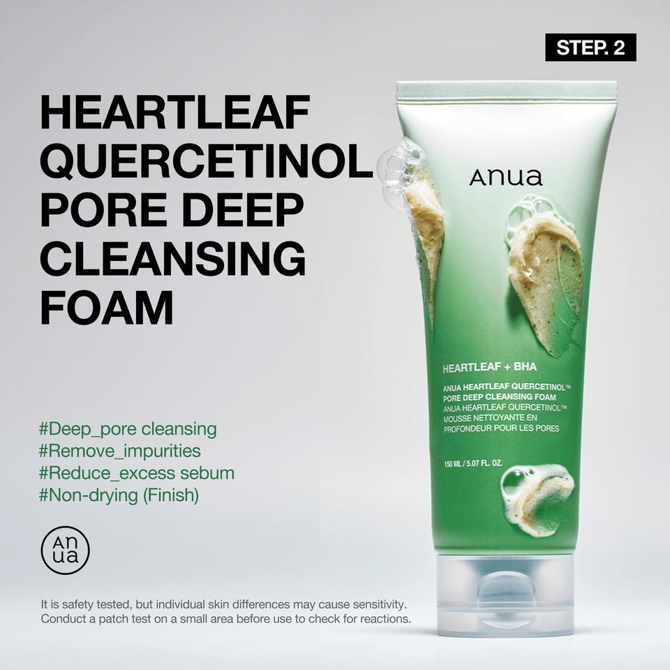 Glass Skin Full Set + SPF