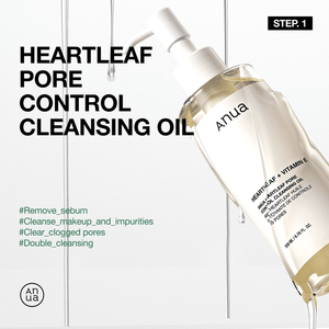 Glass Skin Full Set + SPF