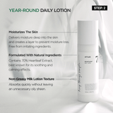 Heartleaf Soothing Set