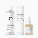 Heartleaf Soothing Set
