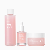 Peach Brightening Set