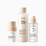 Rice Nurishing Trio for Dry Skin