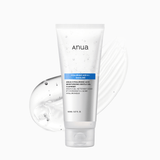 8 Hyaluronic Acid Moisturizing Gentle Gel Cleanser
