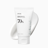 Heartleaf 70% Soothing Cream