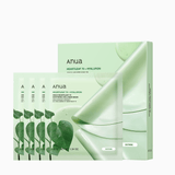 Heartleaf 70 Soothing Collagen Mask