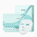 [1+1] PDRN Hyaluronic Acid Capsule 100 Serum Mask (10ea x 2)