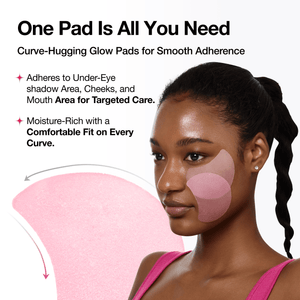 Niacinamide 5 TXA Brightening Pad