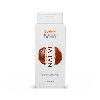 Body Wash
