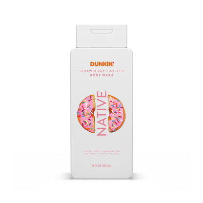 Body Wash