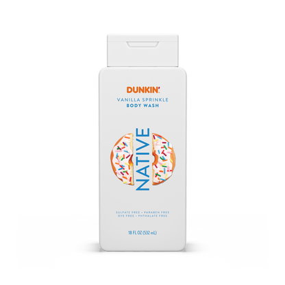 Body Wash