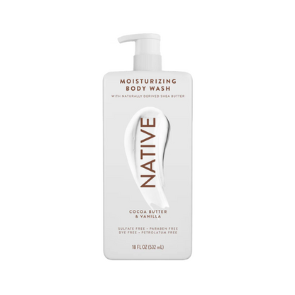 Body Wash