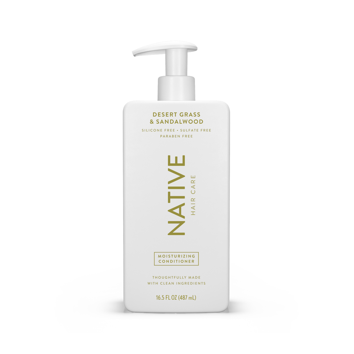 Conditioner