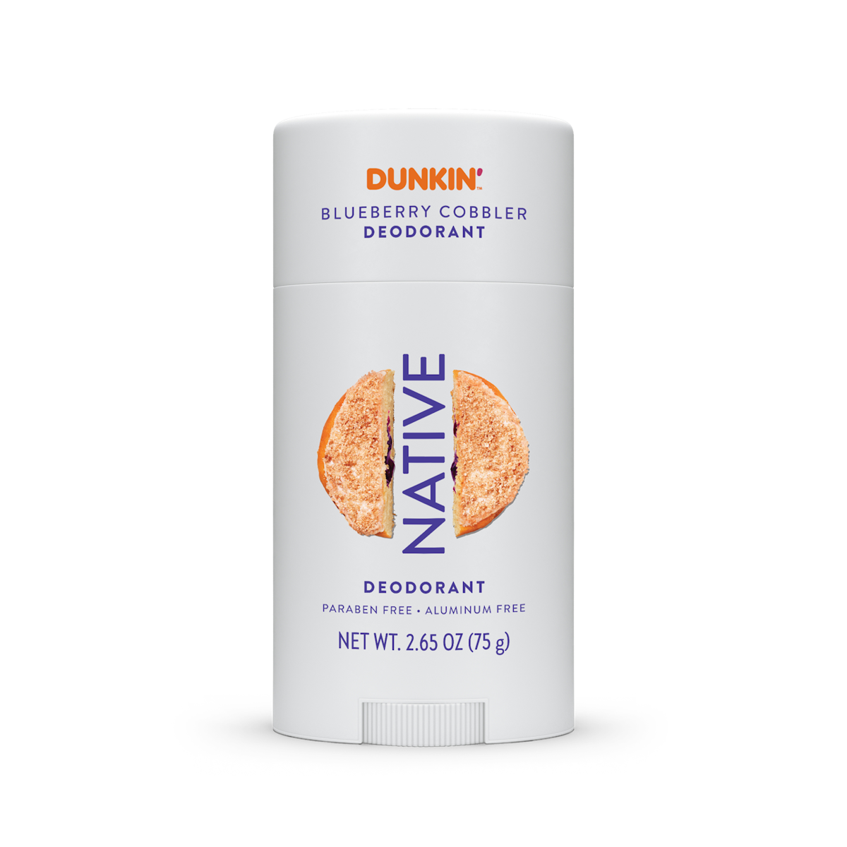 Deodorant