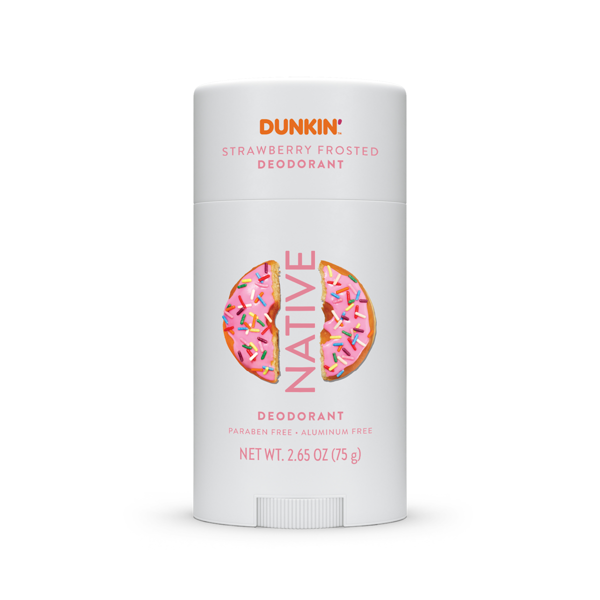 Deodorant