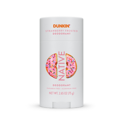 Deodorant