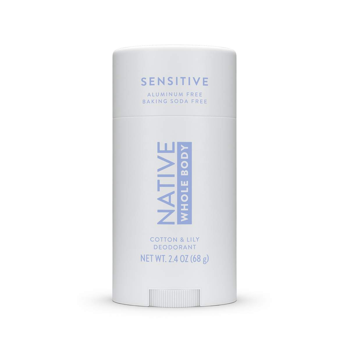 Whole Body Deodorant