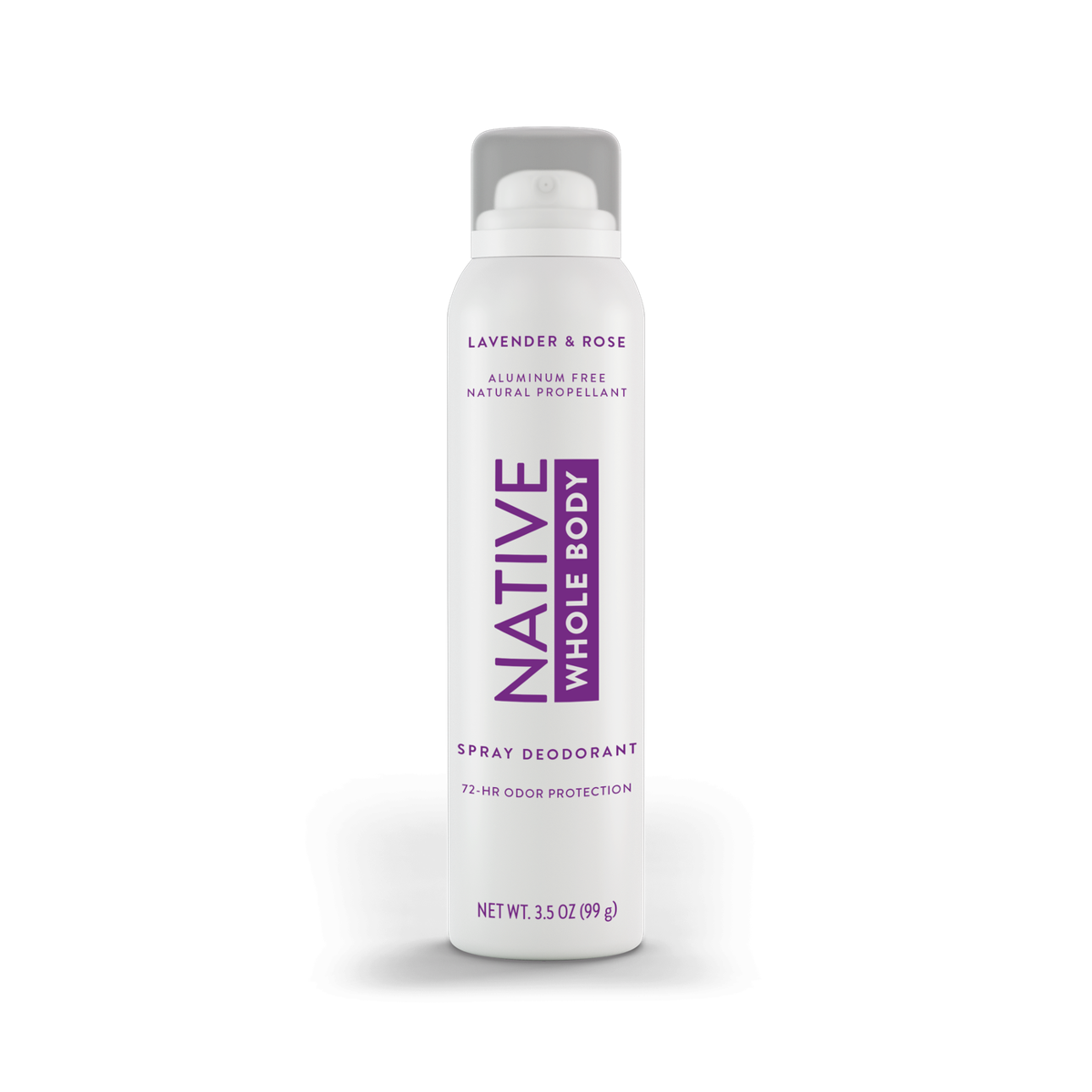 Whole Body Deodorant