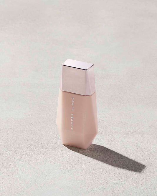 Eaze Drop'Lit All-Over Glow Enhancer — Pink Pearl