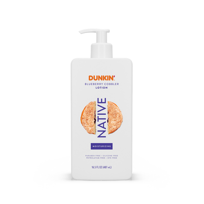 Moisturizing Lotion